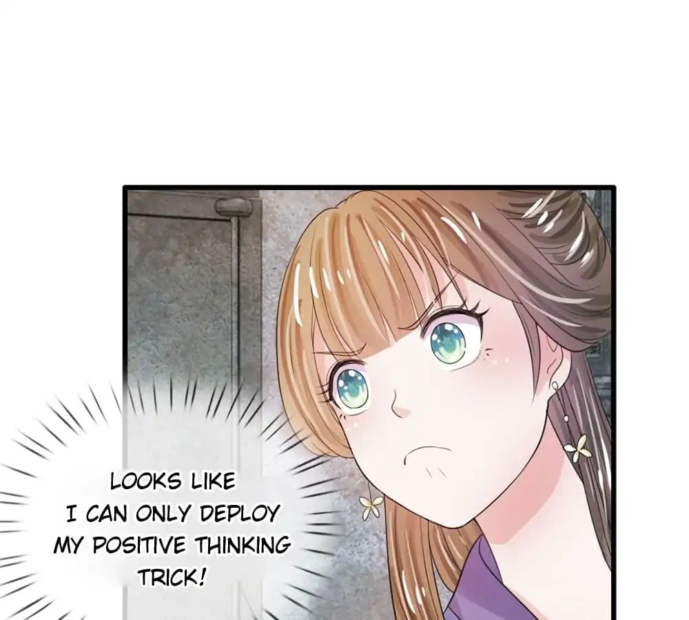 Destined to be Empress chapter 30 - page 28