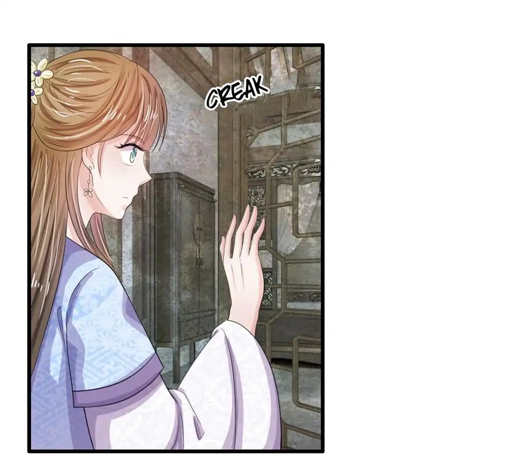 Destined to be Empress chapter 30 - page 4