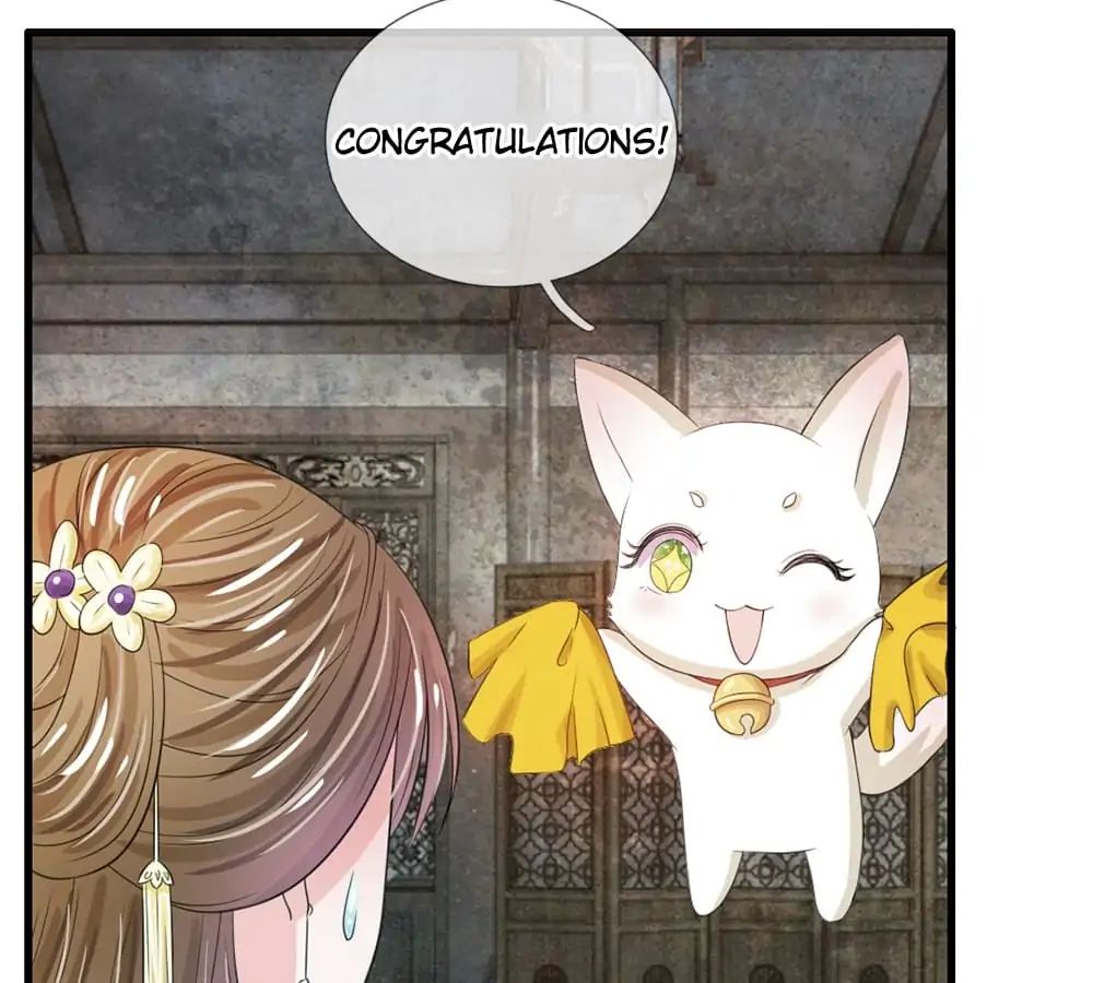 Destined to be Empress chapter 30 - page 9