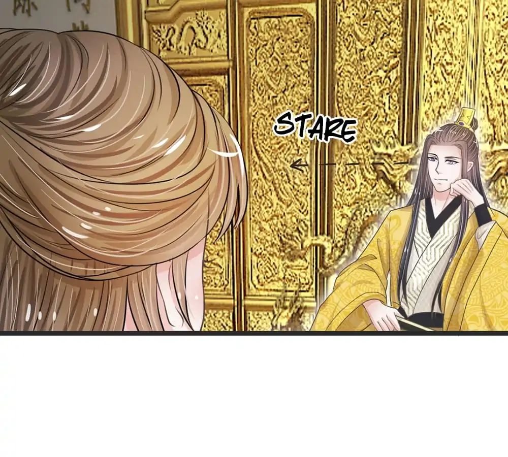 Destined to be Empress chapter 10 - page 17