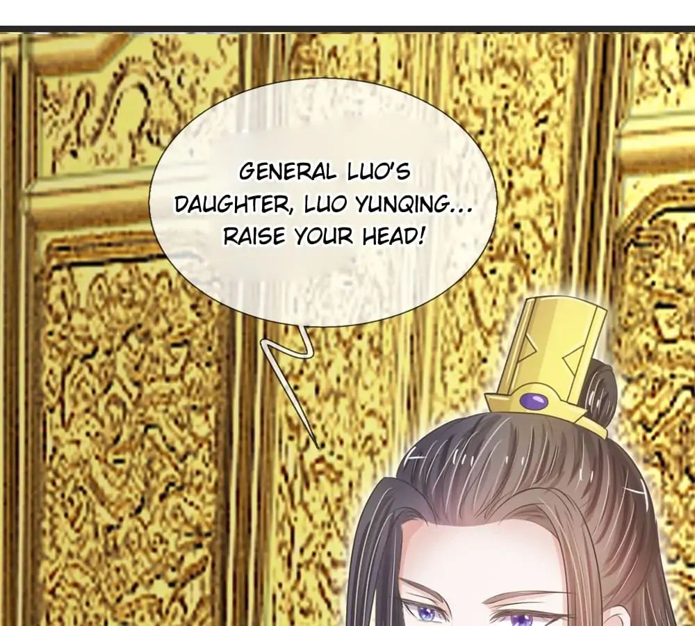Destined to be Empress chapter 10 - page 18