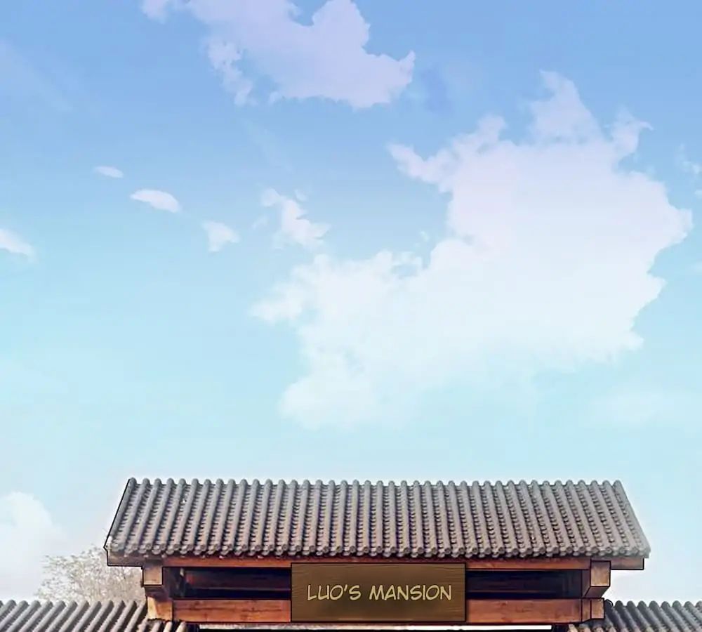 Destined to be Empress chapter 10 - page 2