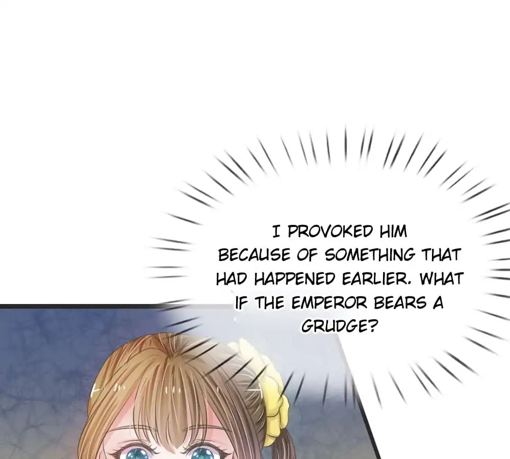 Destined to be Empress chapter 10 - page 22