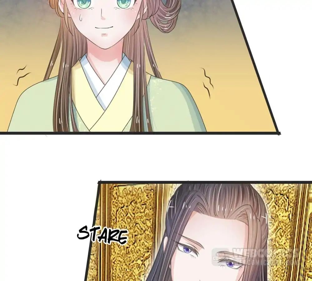 Destined to be Empress chapter 10 - page 23