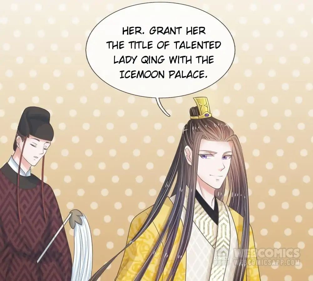 Destined to be Empress chapter 10 - page 27