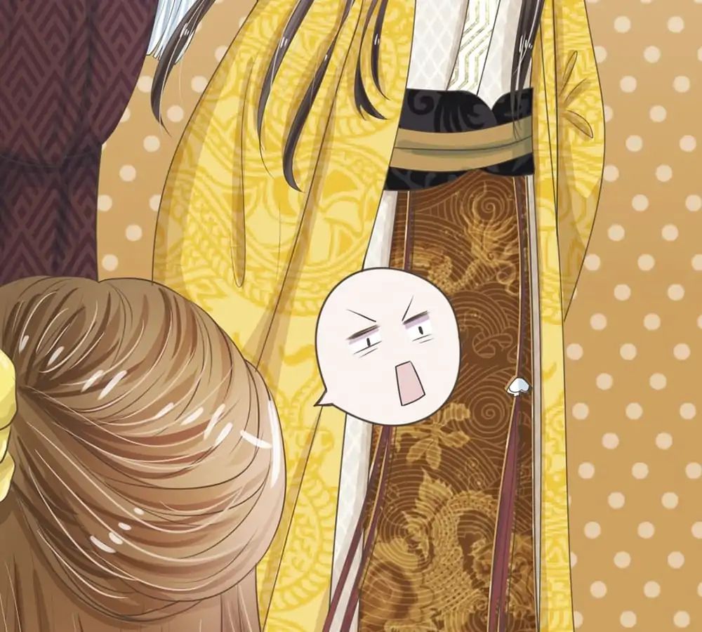 Destined to be Empress chapter 10 - page 28