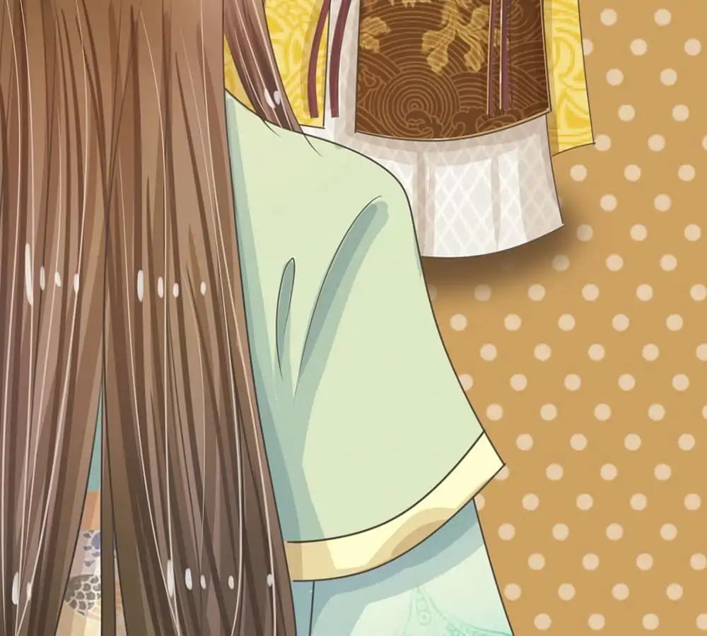 Destined to be Empress chapter 10 - page 29