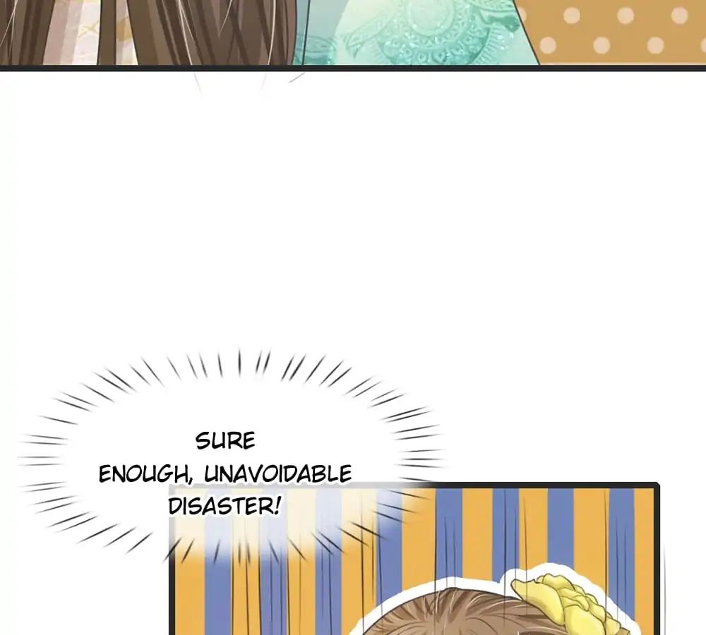 Destined to be Empress chapter 10 - page 30