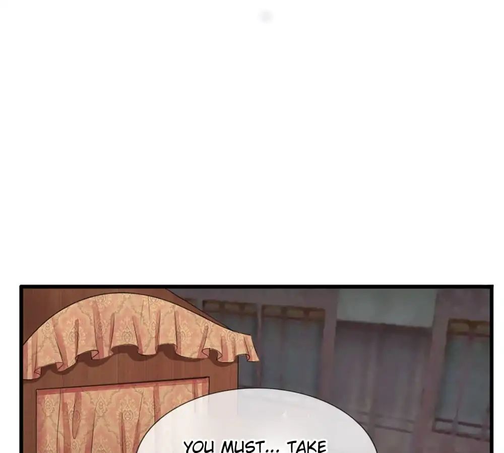 Destined to be Empress chapter 10 - page 4