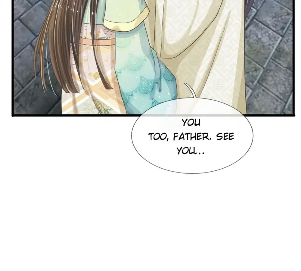 Destined to be Empress chapter 10 - page 6