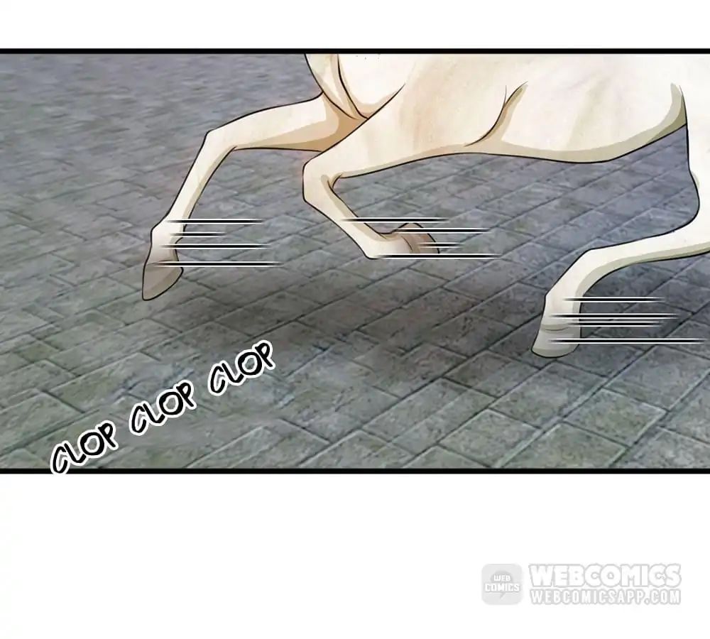 Destined to be Empress chapter 10 - page 7