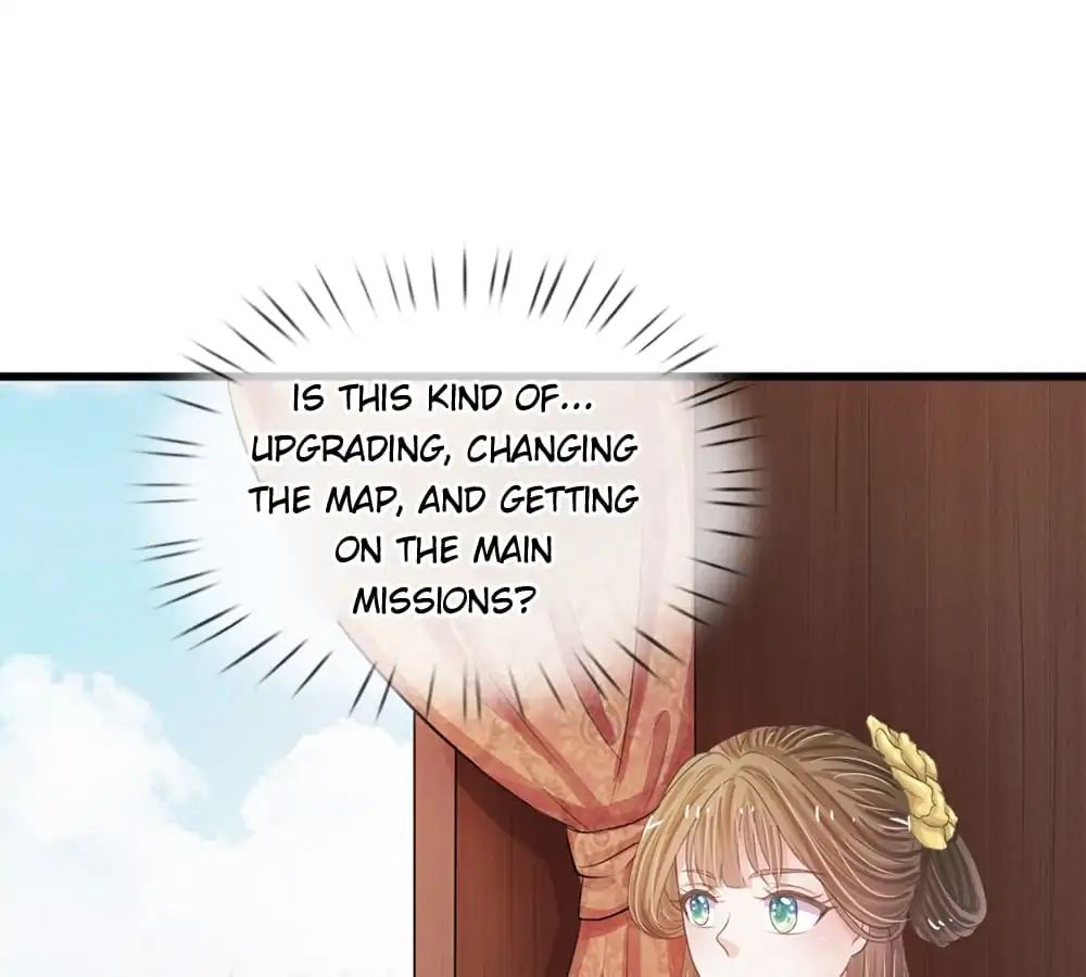 Destined to be Empress chapter 10 - page 8