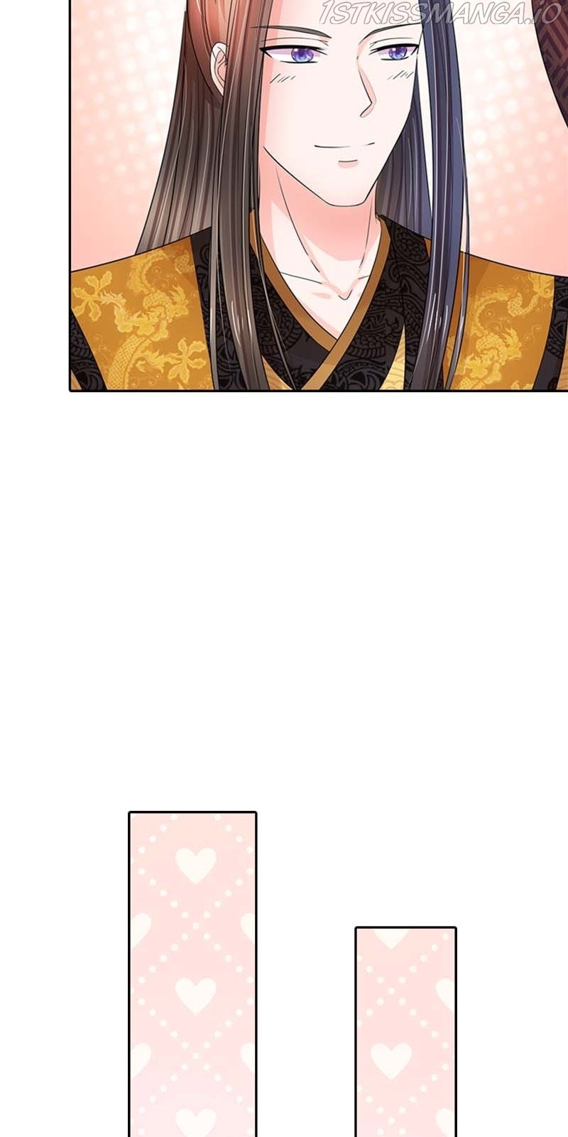 Destined to be Empress chapter 86 - page 10