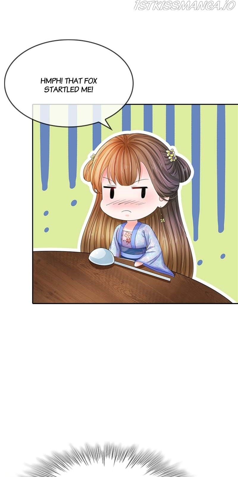 Destined to be Empress chapter 86 - page 14
