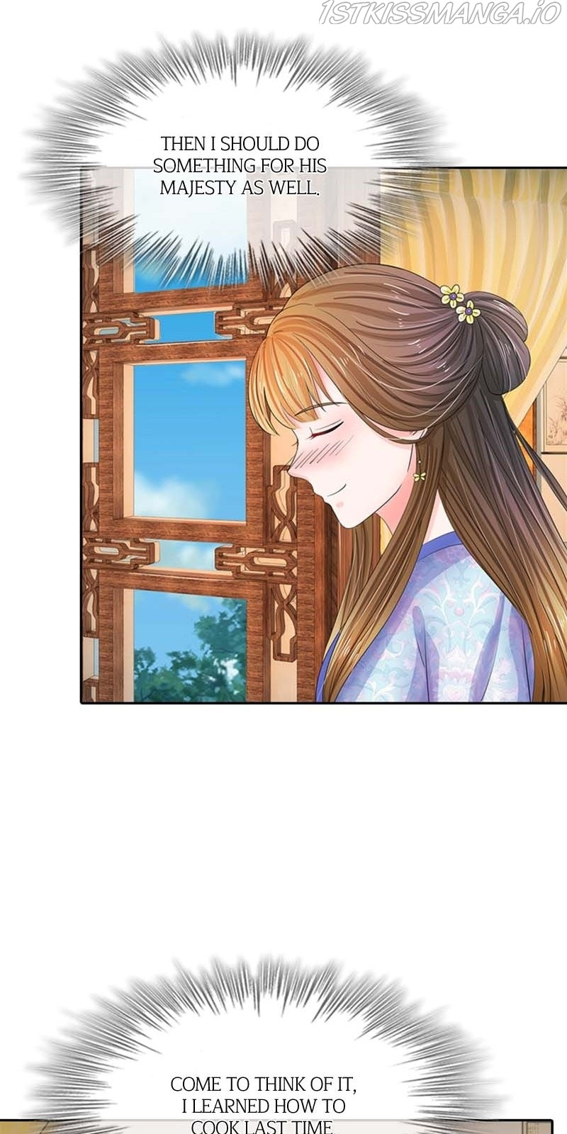 Destined to be Empress chapter 86 - page 16