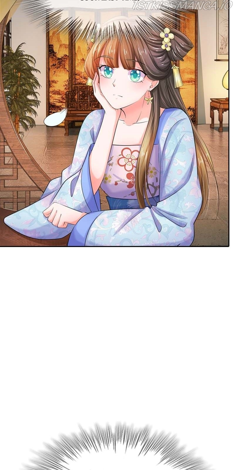 Destined to be Empress chapter 86 - page 17