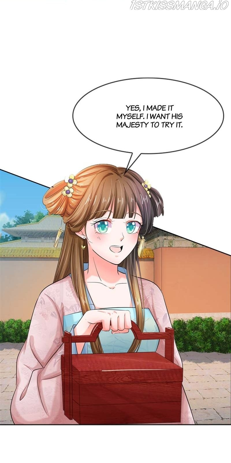 Destined to be Empress chapter 86 - page 26