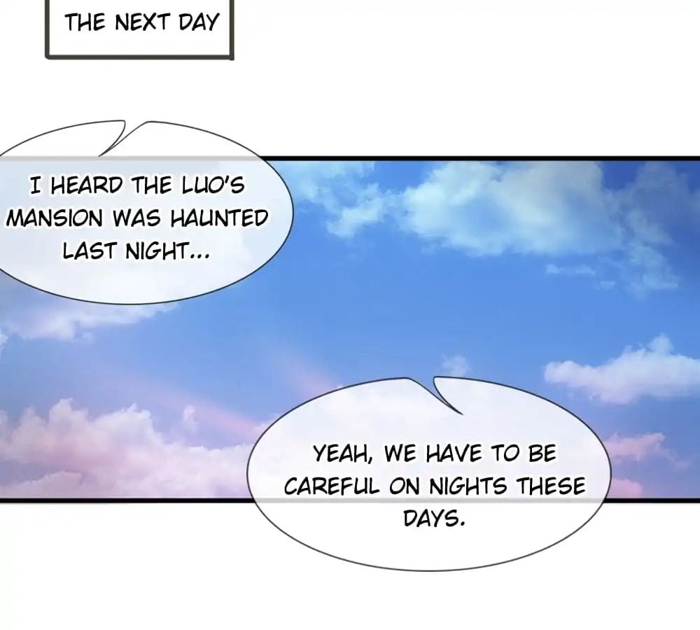 Destined to be Empress chapter 2 - page 13