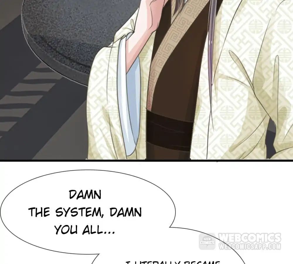 Destined to be Empress chapter 2 - page 19