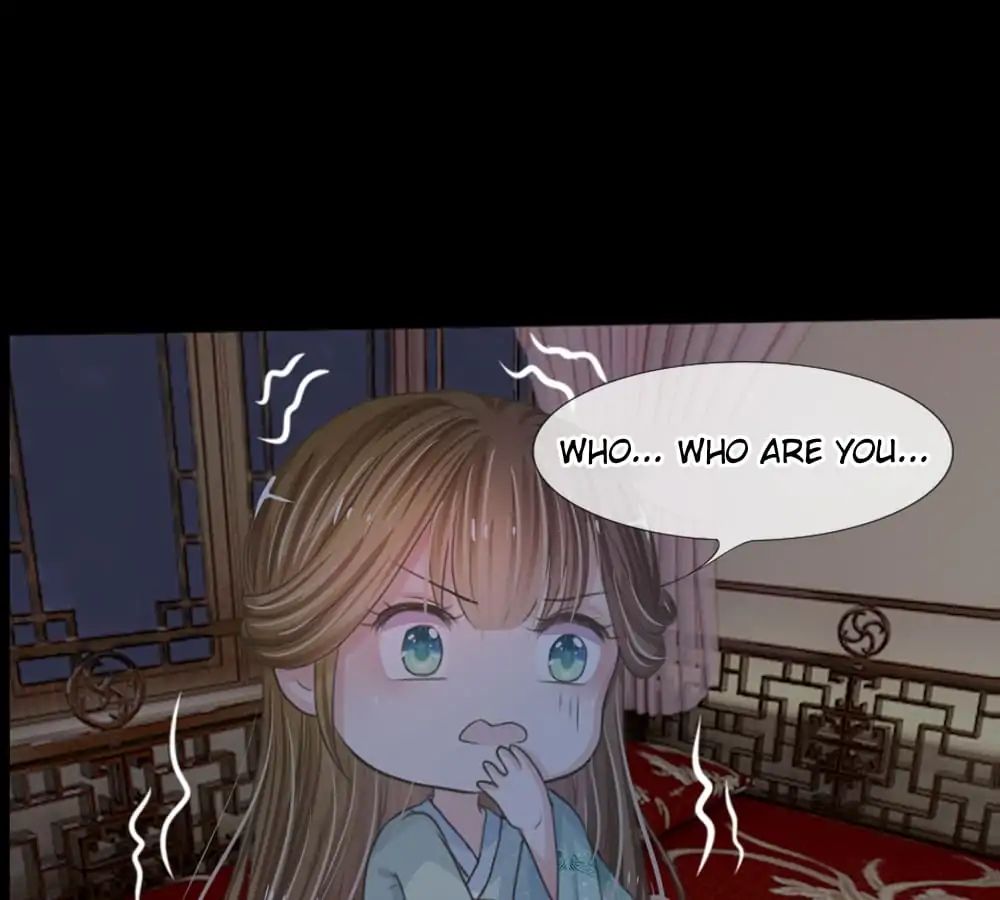 Destined to be Empress chapter 2 - page 2