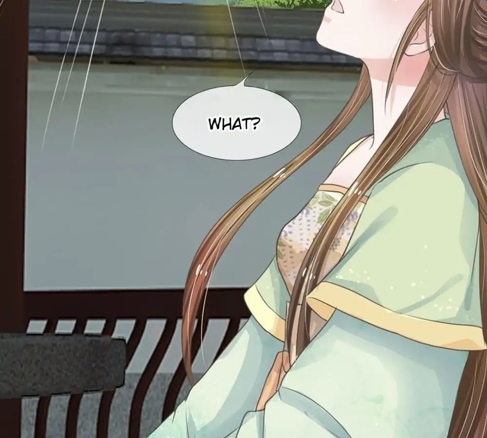 Destined to be Empress chapter 2 - page 26