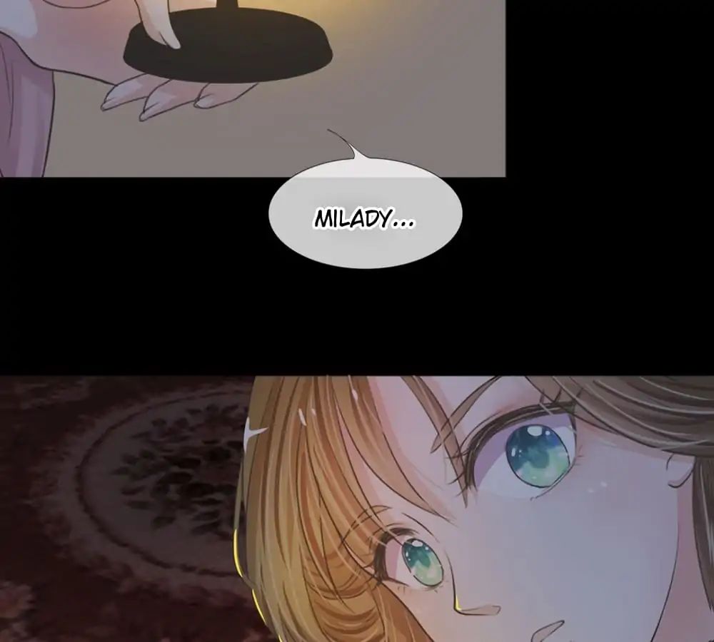 Destined to be Empress chapter 2 - page 8