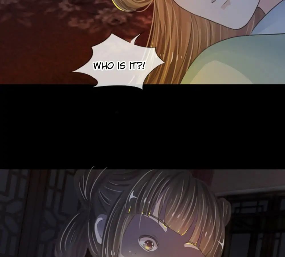 Destined to be Empress chapter 2 - page 9