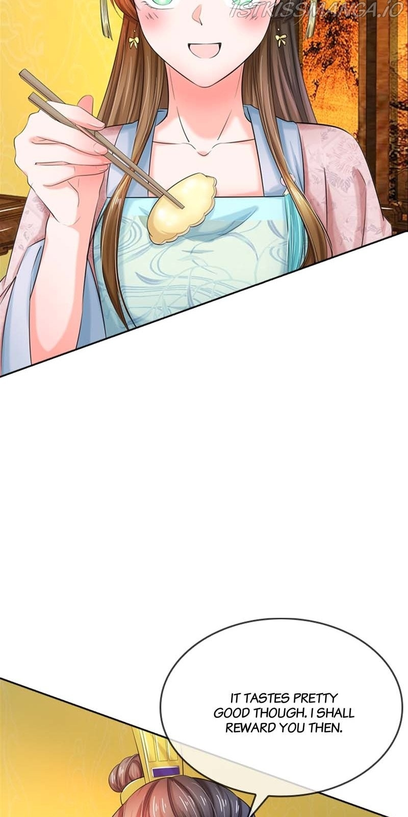 Destined to be Empress chapter 87 - page 25