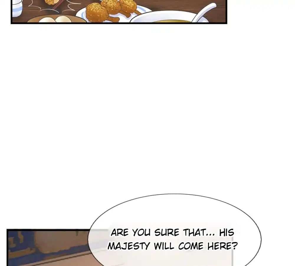 Destined to be Empress chapter 11 - page 10