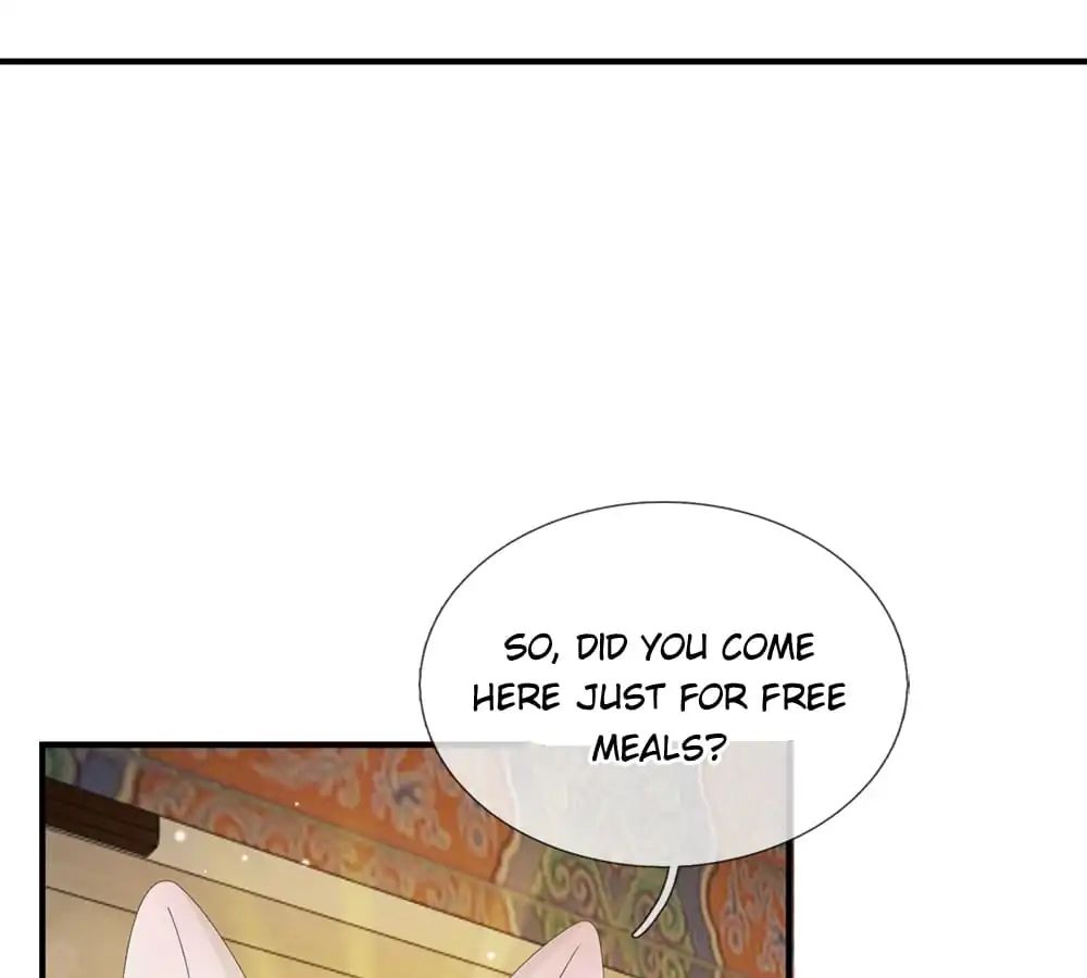 Destined to be Empress chapter 11 - page 2