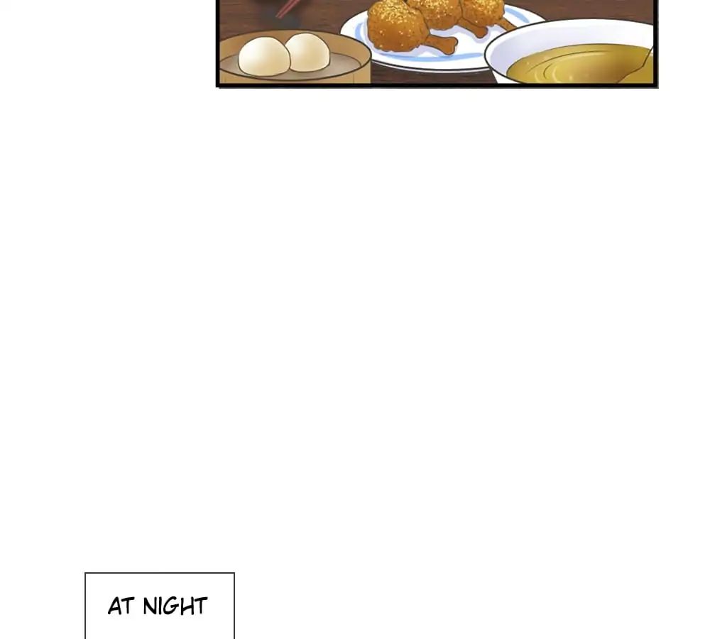Destined to be Empress chapter 11 - page 21