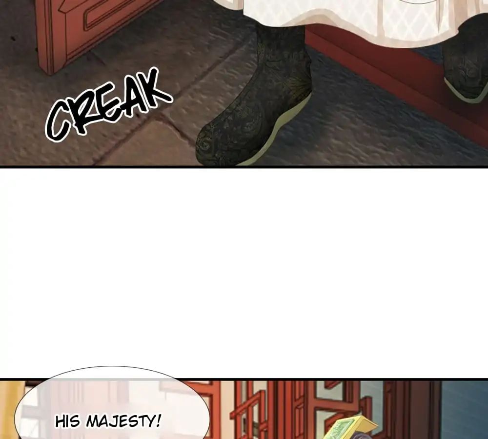 Destined to be Empress chapter 11 - page 24