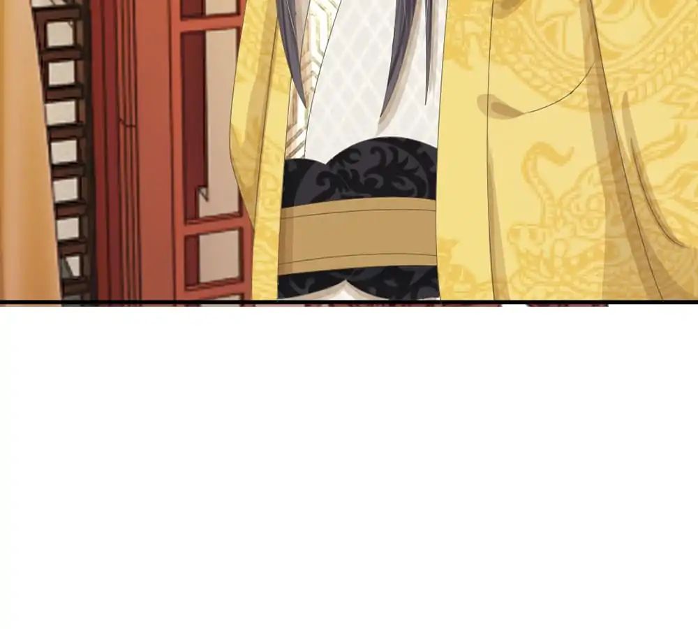Destined to be Empress chapter 11 - page 26
