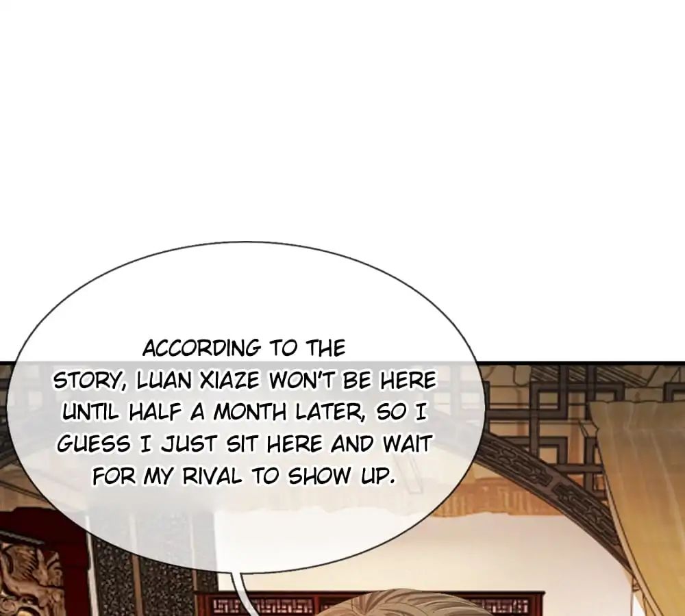 Destined to be Empress chapter 11 - page 4