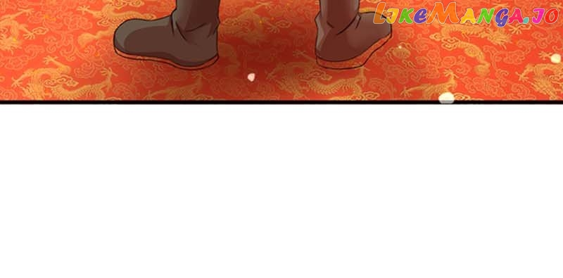 Destined to be Empress Chapter 186 - page 22
