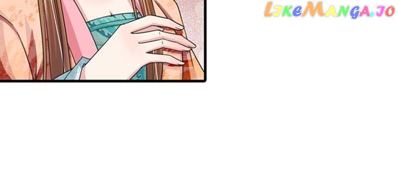 Destined to be Empress Chapter 186 - page 8