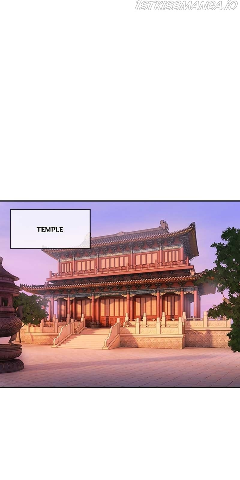 Destined to be Empress chapter 88 - page 4
