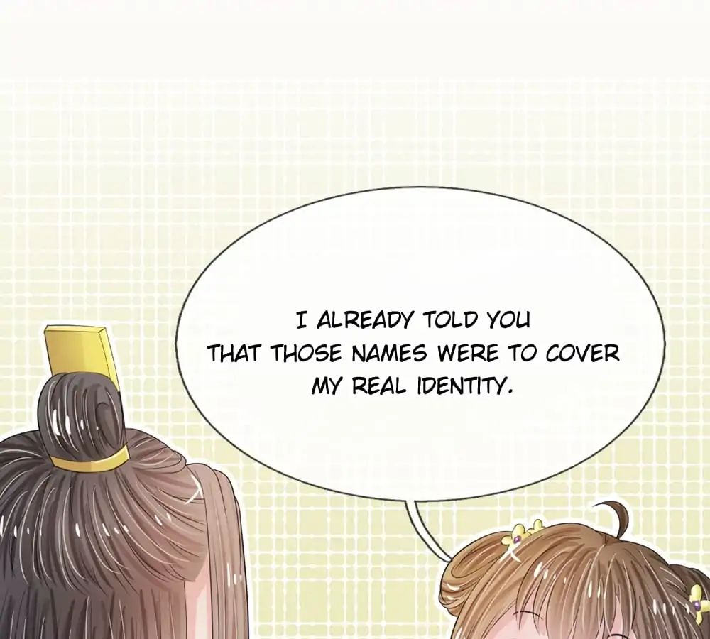 Destined to be Empress chapter 12 - page 13