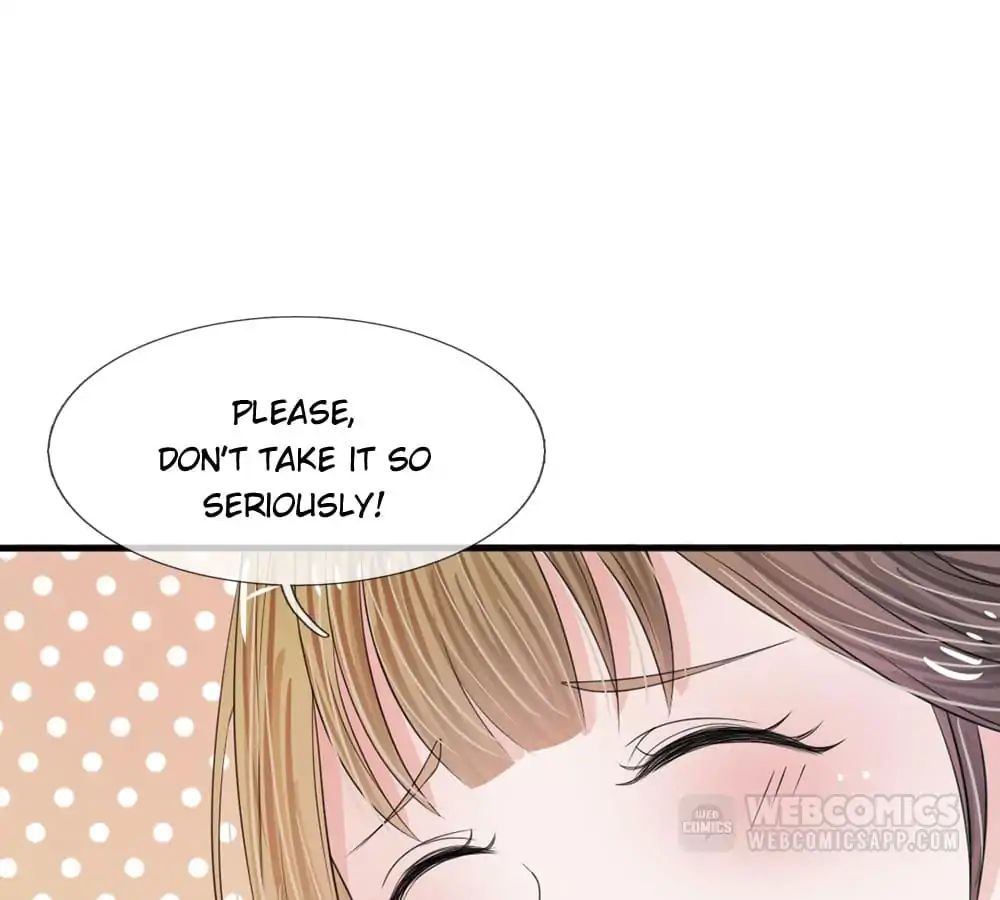 Destined to be Empress chapter 12 - page 15
