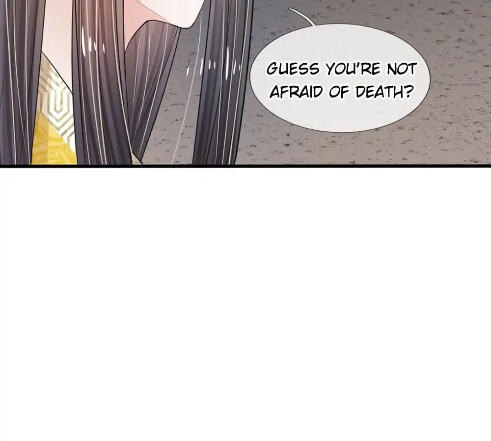 Destined to be Empress chapter 12 - page 18