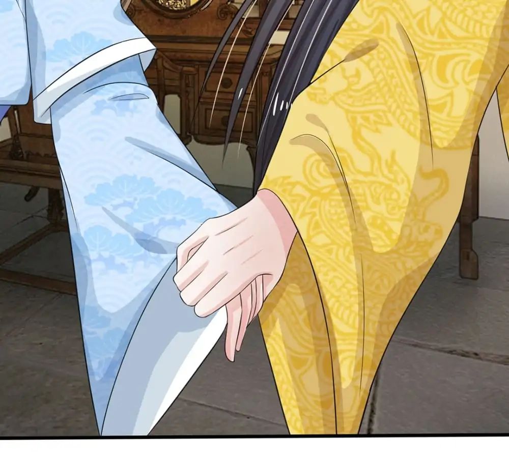 Destined to be Empress chapter 12 - page 22