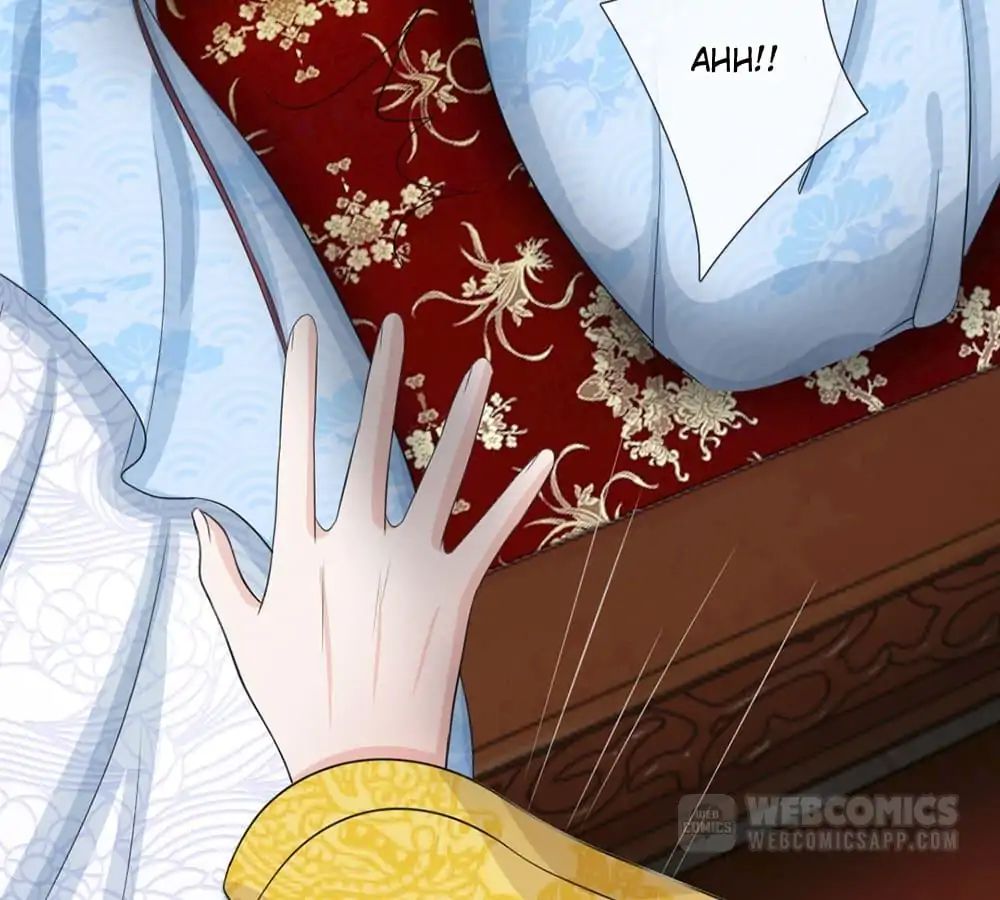 Destined to be Empress chapter 12 - page 27