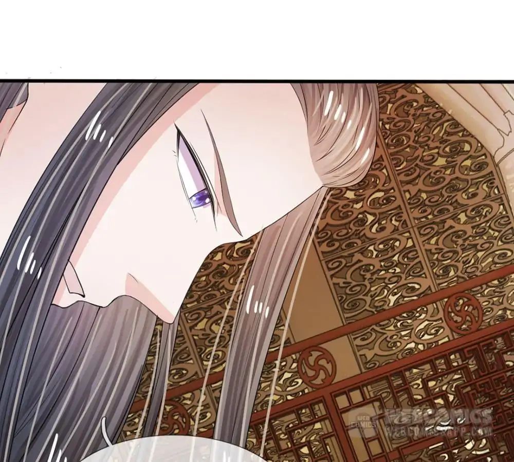 Destined to be Empress chapter 12 - page 31