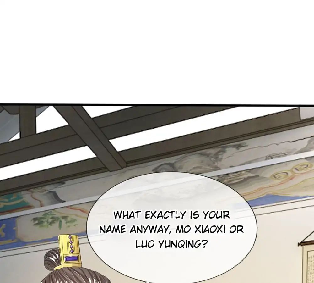 Destined to be Empress chapter 12 - page 5