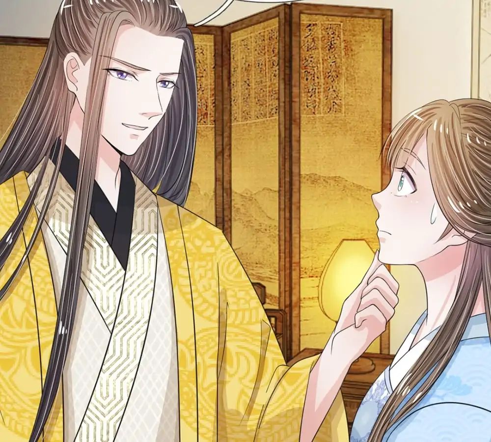 Destined to be Empress chapter 12 - page 6