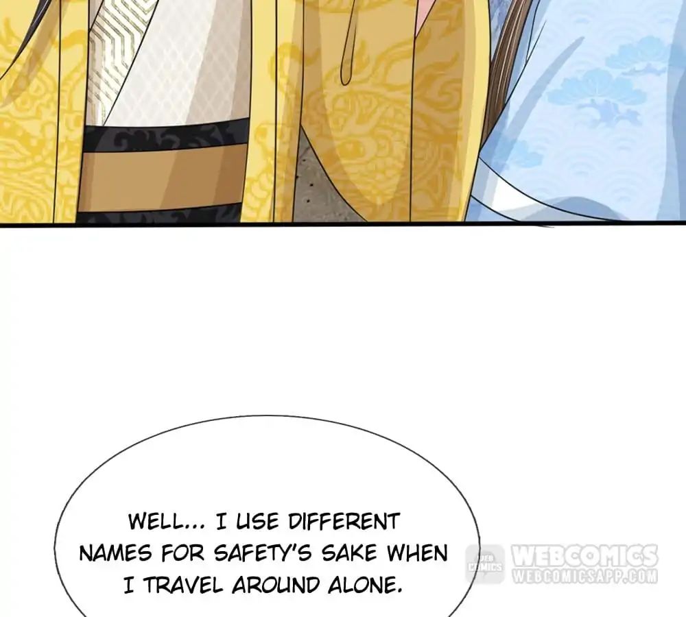Destined to be Empress chapter 12 - page 7