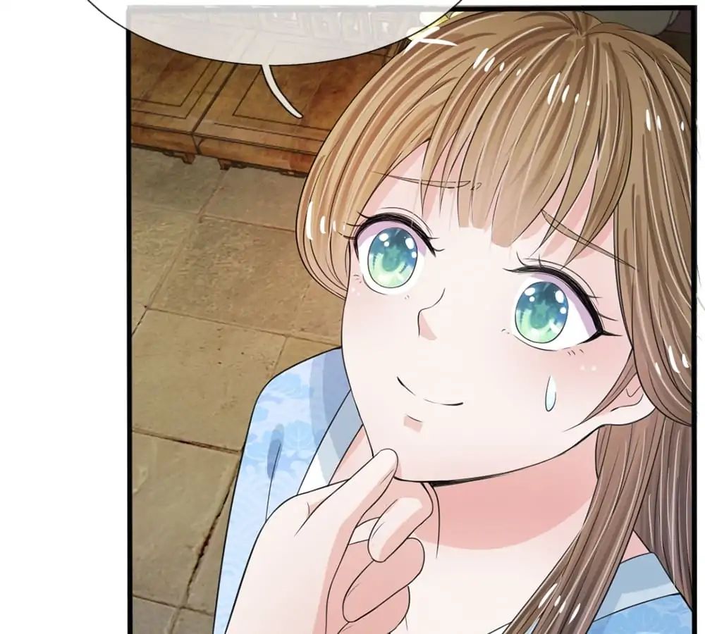 Destined to be Empress chapter 12 - page 8