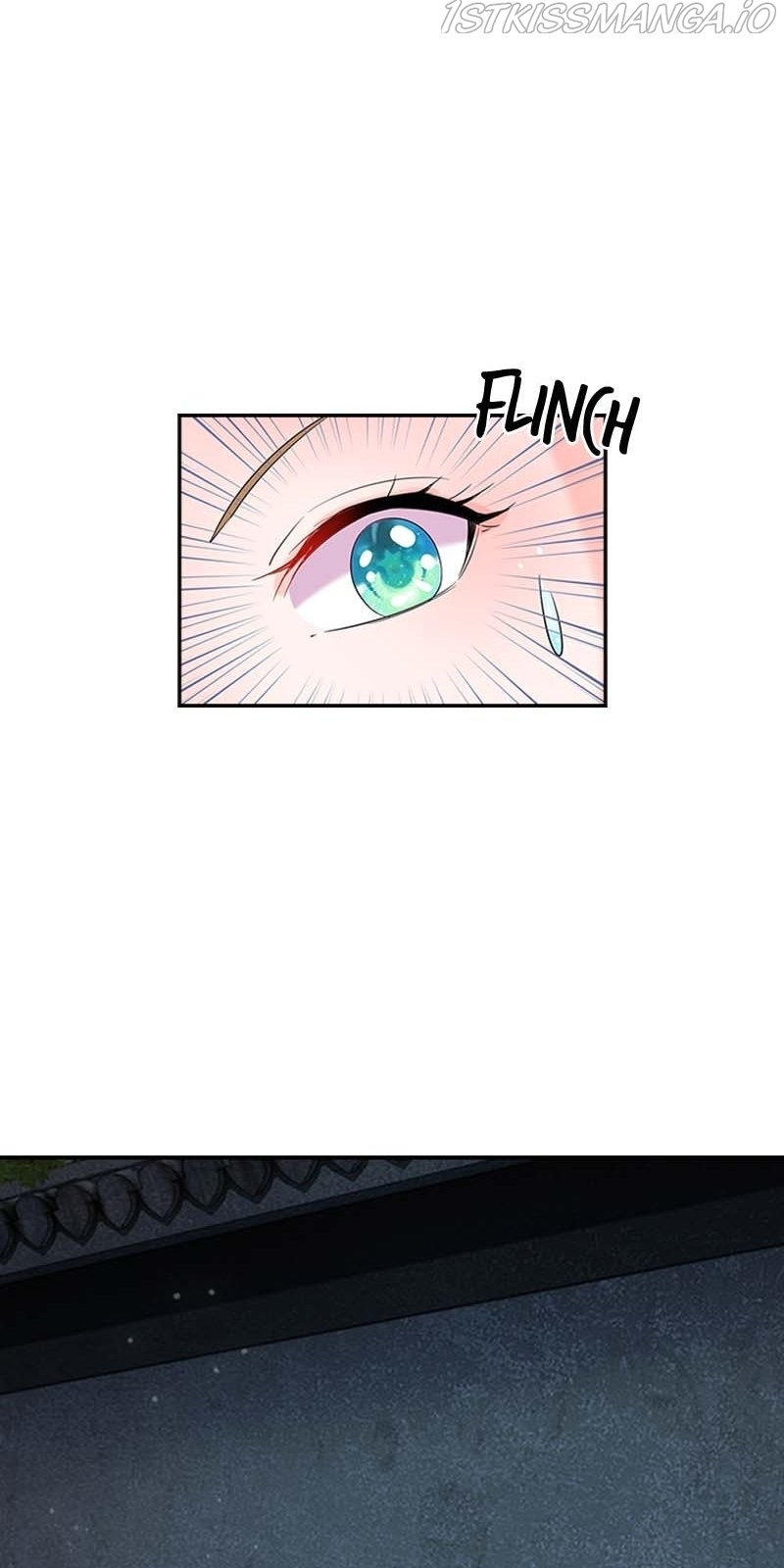 Destined to be Empress chapter 89 - page 13