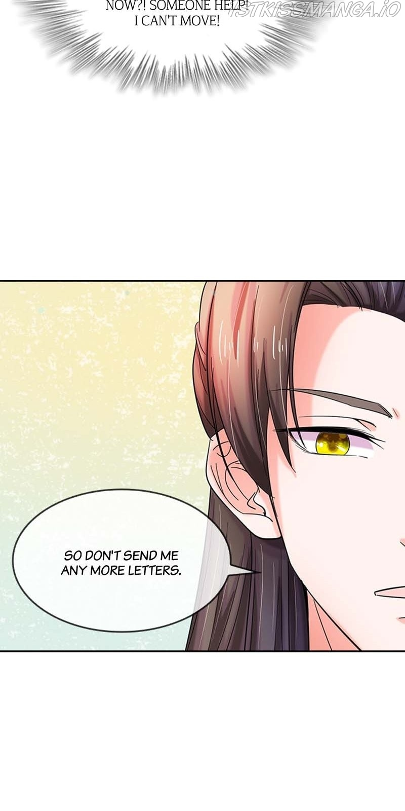 Destined to be Empress chapter 89 - page 17