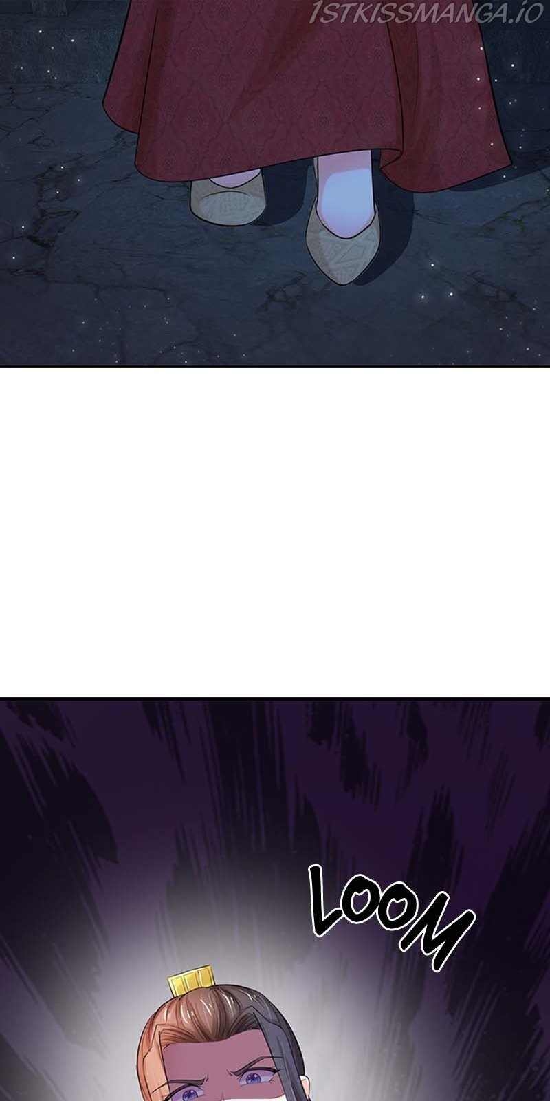 Destined to be Empress chapter 89 - page 22